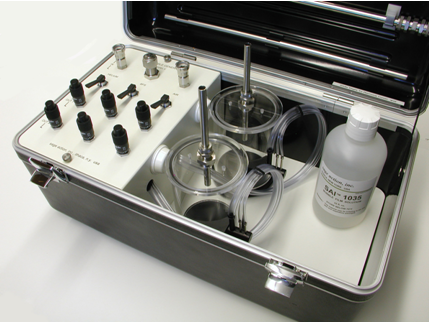Model 5 Console