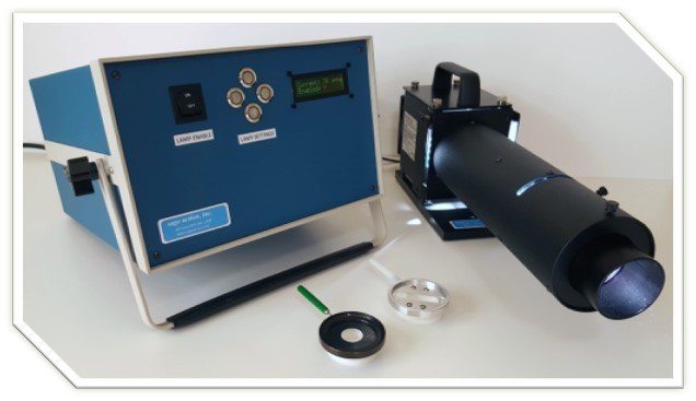 Arc Lamp System